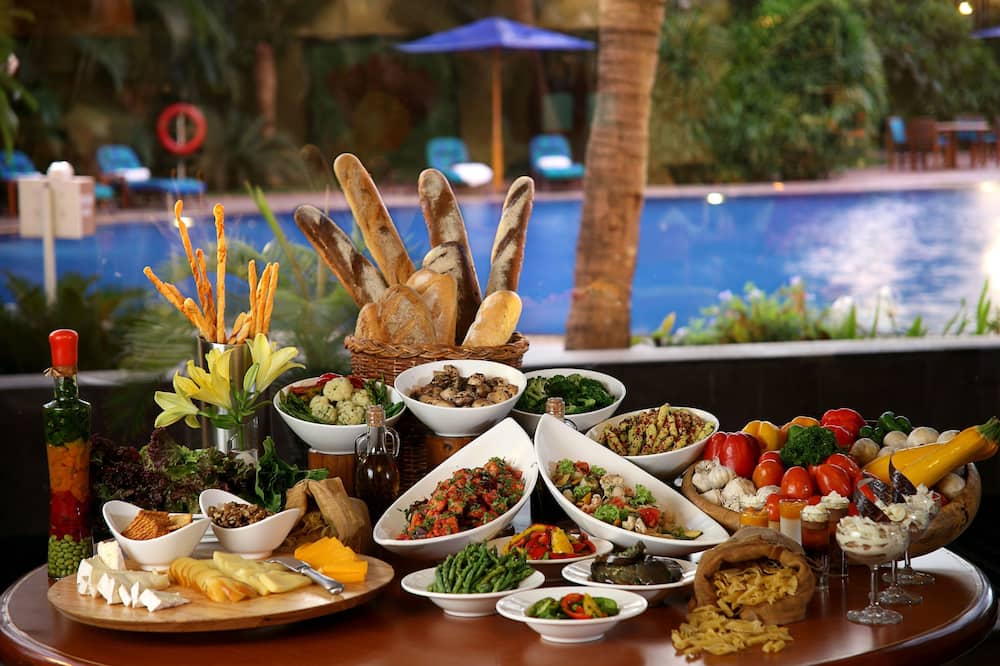 The LaLiT Mumbai