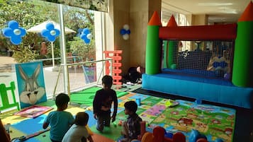 Children’s activities