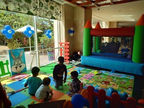 Aktivitäten für Kinder