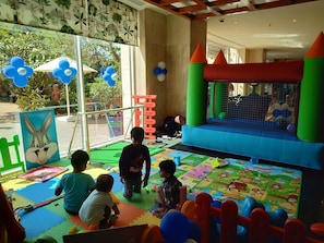 Children's activities