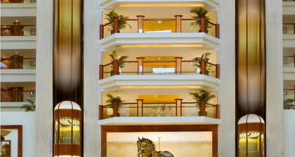 The LaLiT Mumbai
