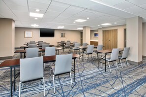 Meeting facility - Holiday Inn Express & Suites W. Monroe by IHG (West Monroe)