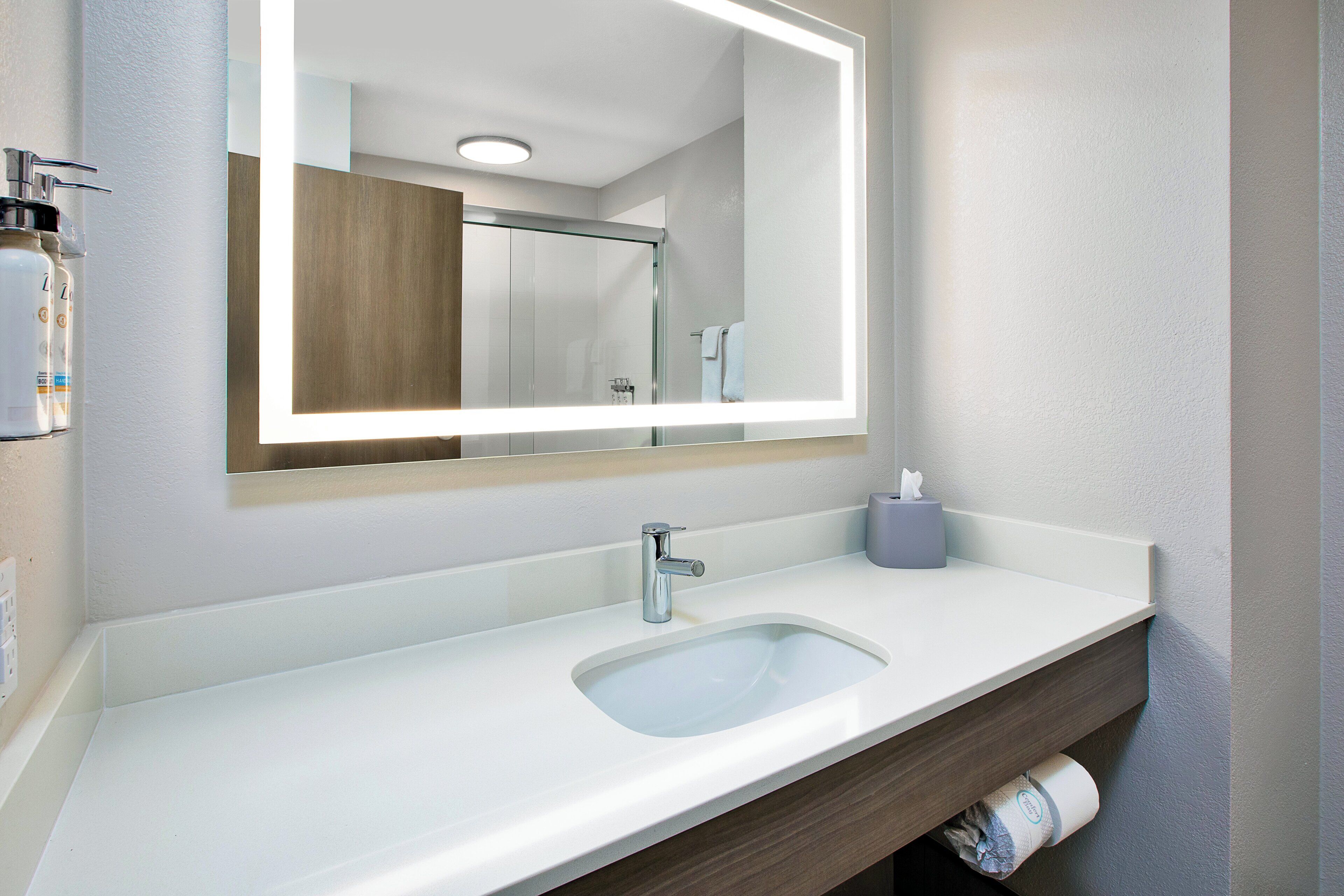 in-room safe, desk, iron/ironing board, free cots/infant beds