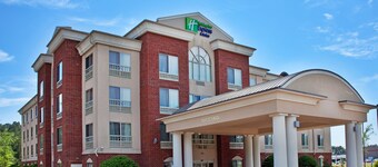 Holiday Inn Express & Suites W. Monroe by IHG