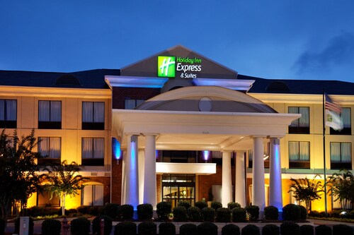 Holiday Inn Express Hotel & Suites Tupelo by IHG