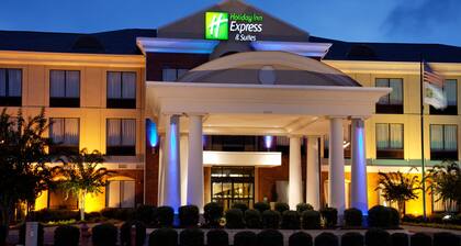 Holiday Inn Express Hotel & Suites Tupelo by IHG