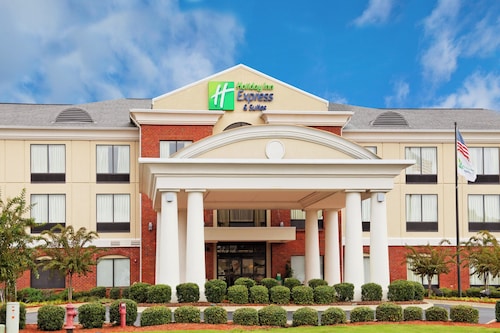 Holiday Inn Express Hotel & Suites Tupelo by IHG