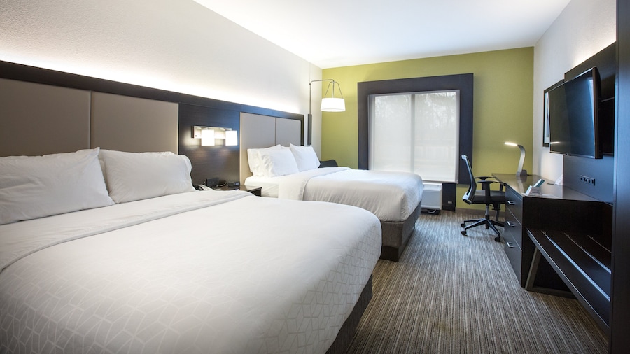 Holiday Inn Express Hotel & Suites Tupelo by IHG