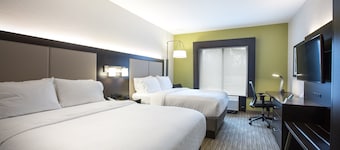 Holiday Inn Express Hotel & Suites Tupelo by IHG