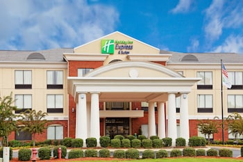 Holiday Inn Express Hotel & Suites Tupelo by IHG