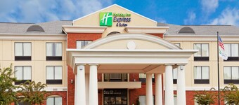 Holiday Inn Express Hotel & Suites Tupelo by IHG