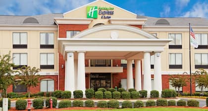 Holiday Inn Express Hotel & Suites Tupelo by IHG