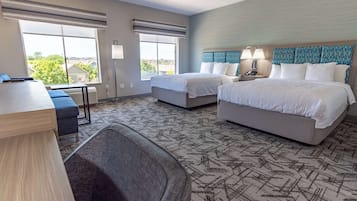 Coffres-forts dans les chambres, bureau, fer et planche Ă repasser