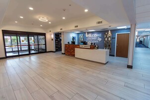 Recepción