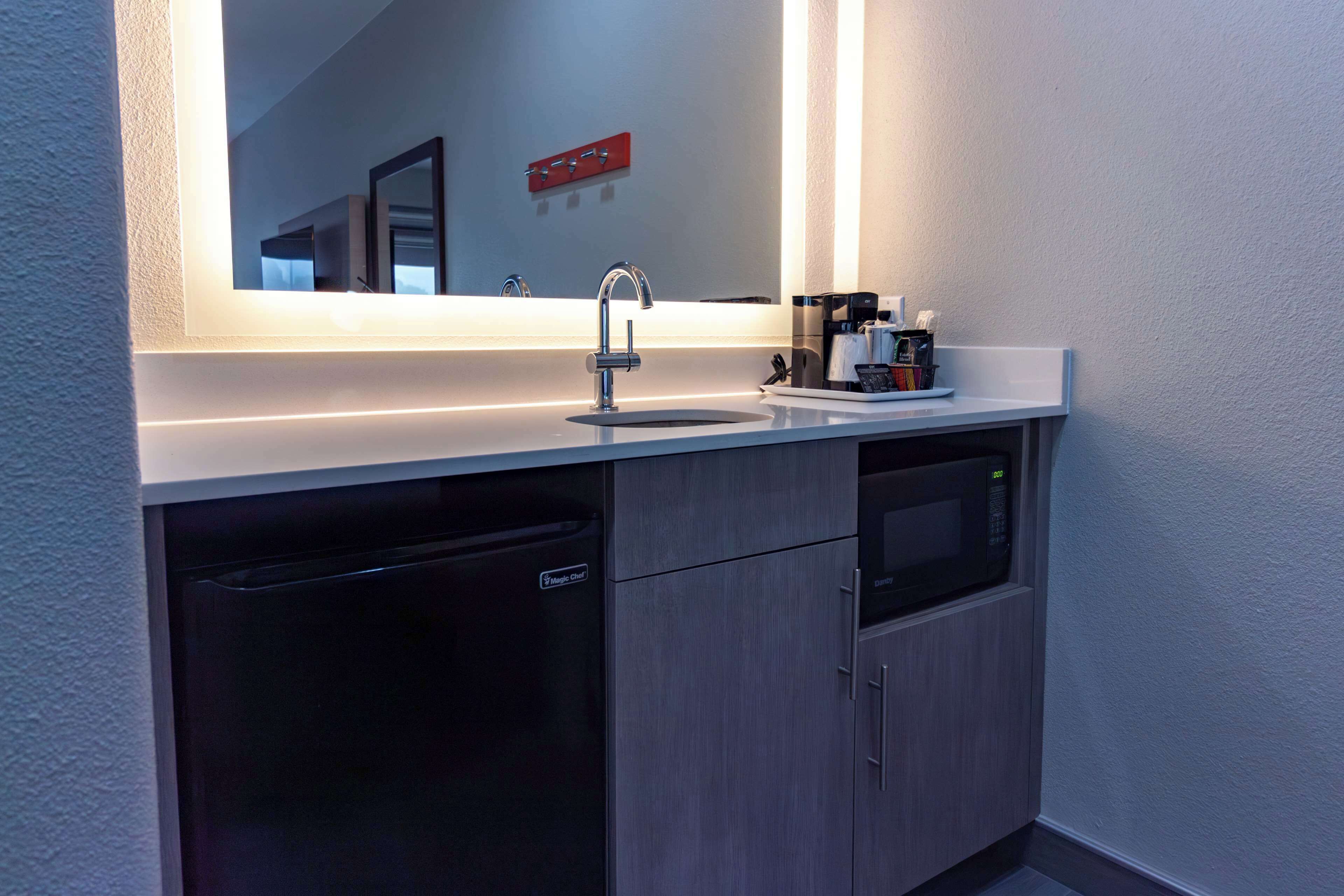 Studio Suite, 1 King-Bett, NR