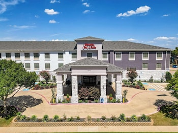 Hampton Inn & Suites Denton