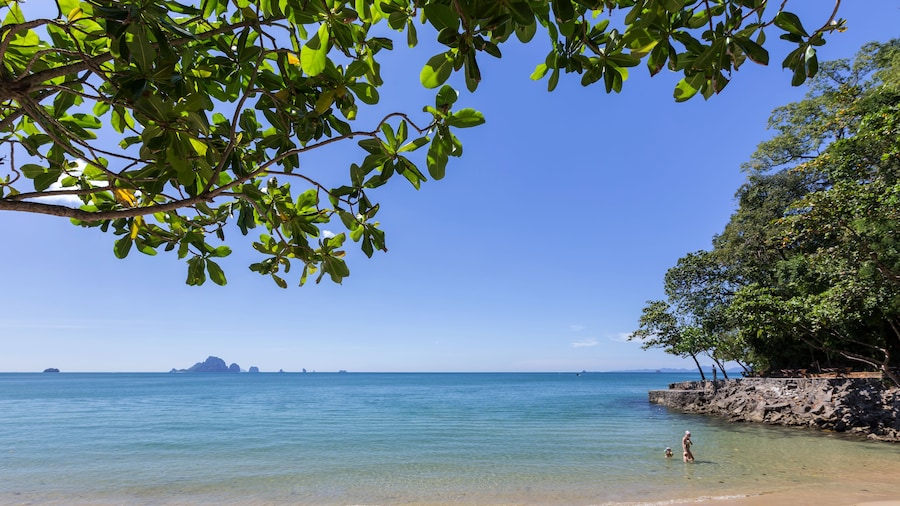 Krabi Resort
