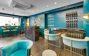 Bar (sur place)