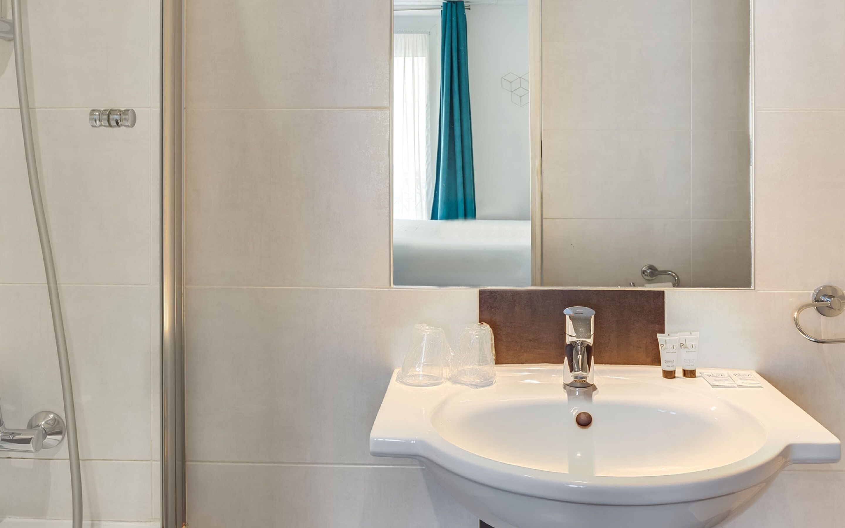 Photo - Hotel Carladez Cambronne