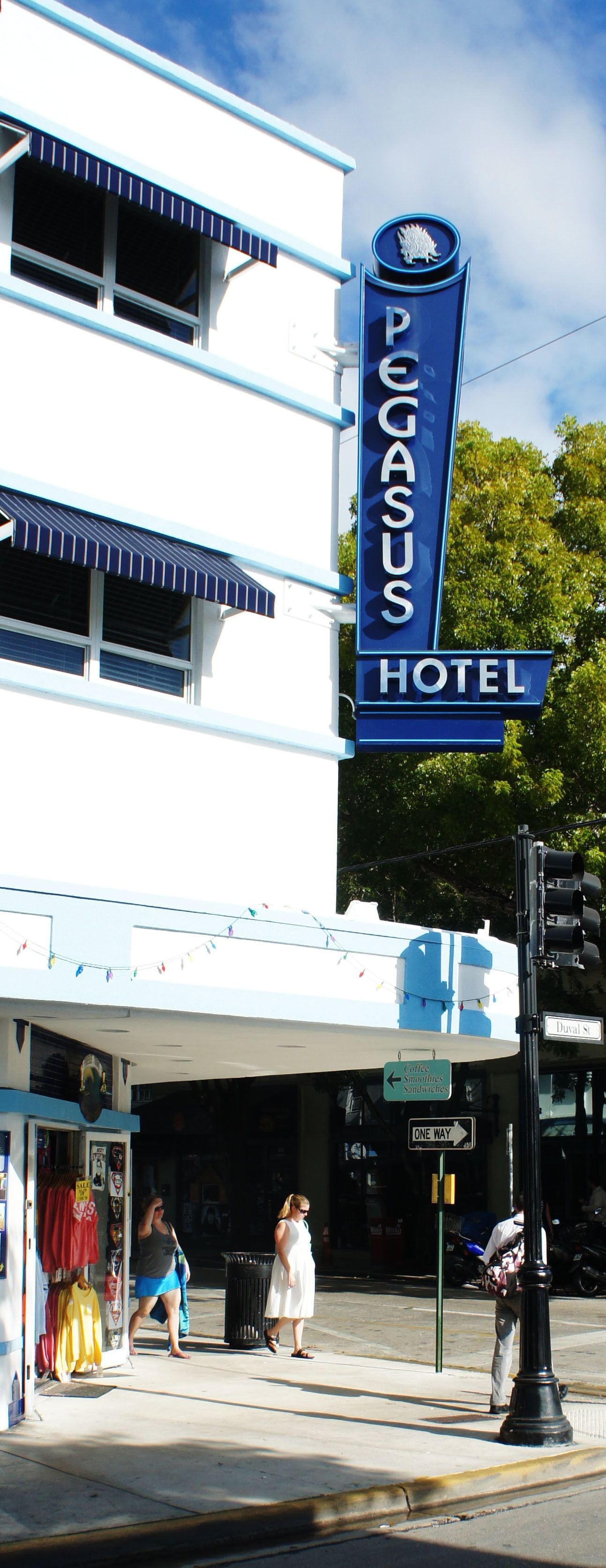 Photo - Pegasus International Hotel