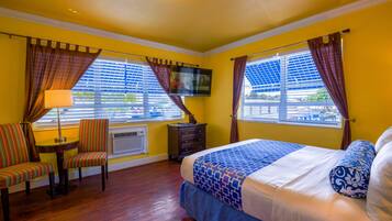 Luxe beddengoed, individueel gedecoreerd, individueel gemeubileerd