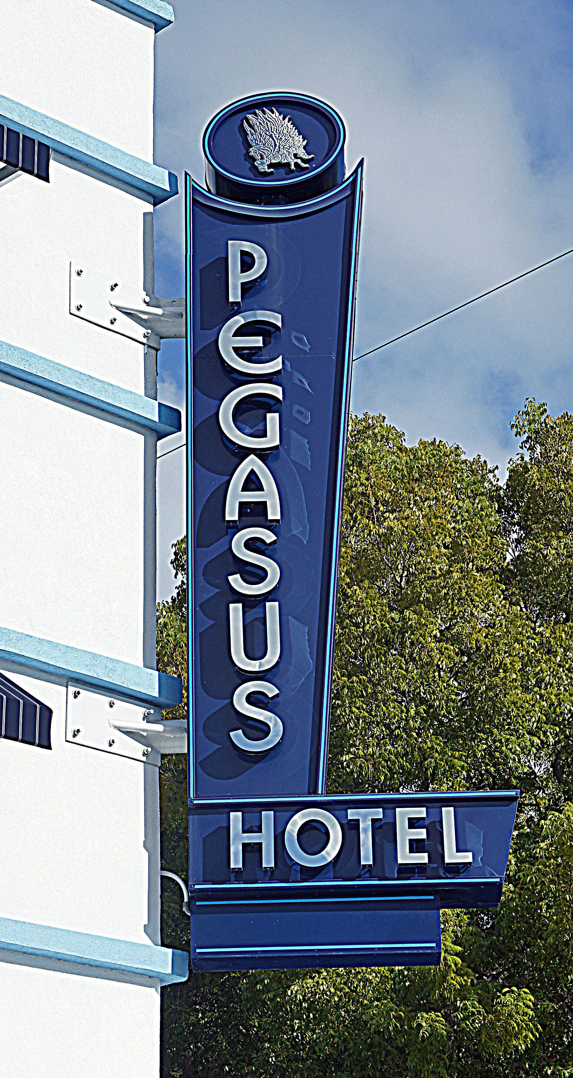 Photo - Pegasus International Hotel