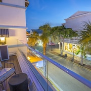 Pegasus International Hotel