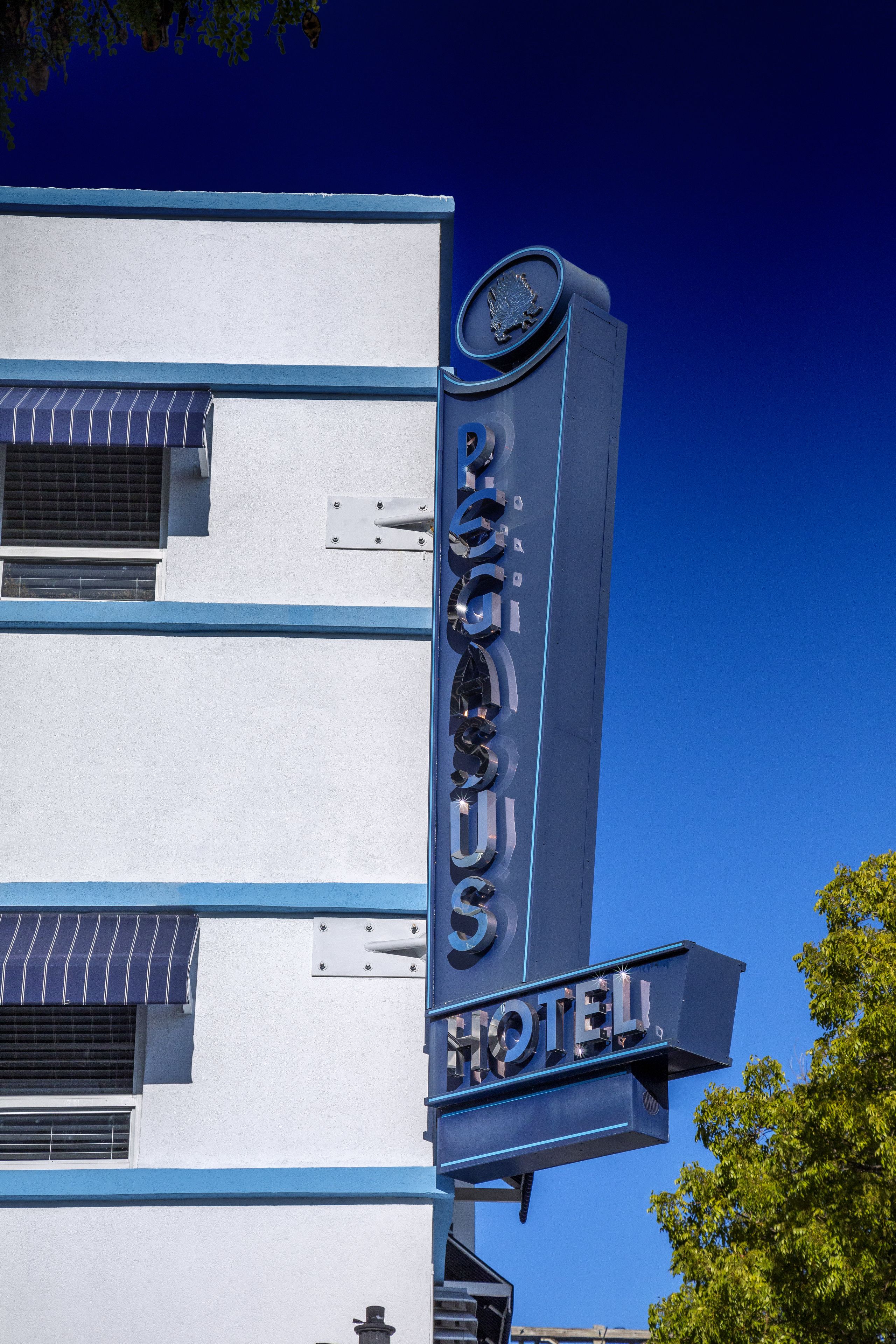 Photo - Pegasus International Hotel