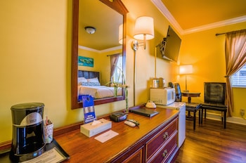 Premium bedding, individually decorated, individually furnished at Pegasus International Hotel