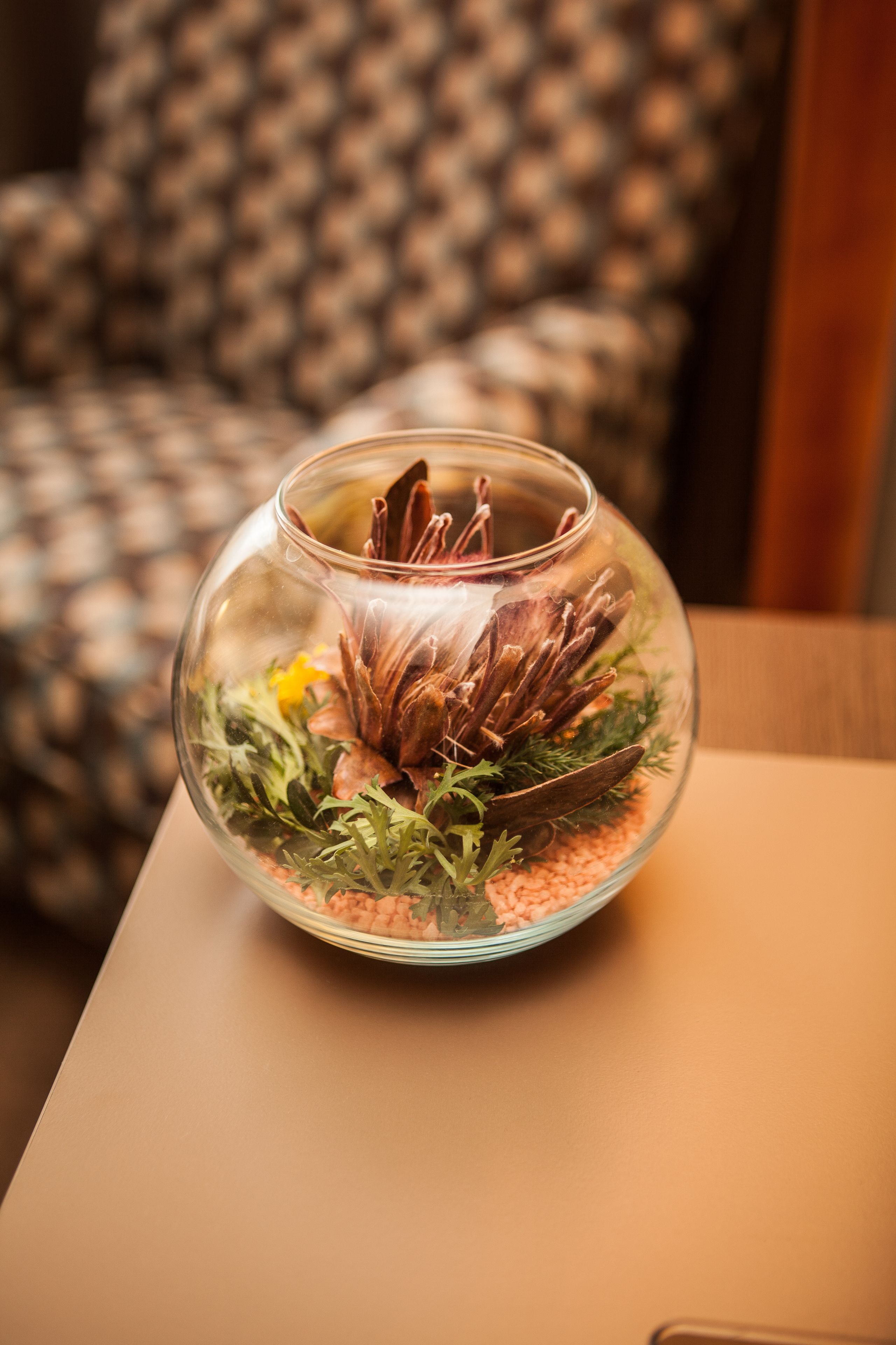 1 bedroom, hypo-allergenic bedding, minibar, in-room safe