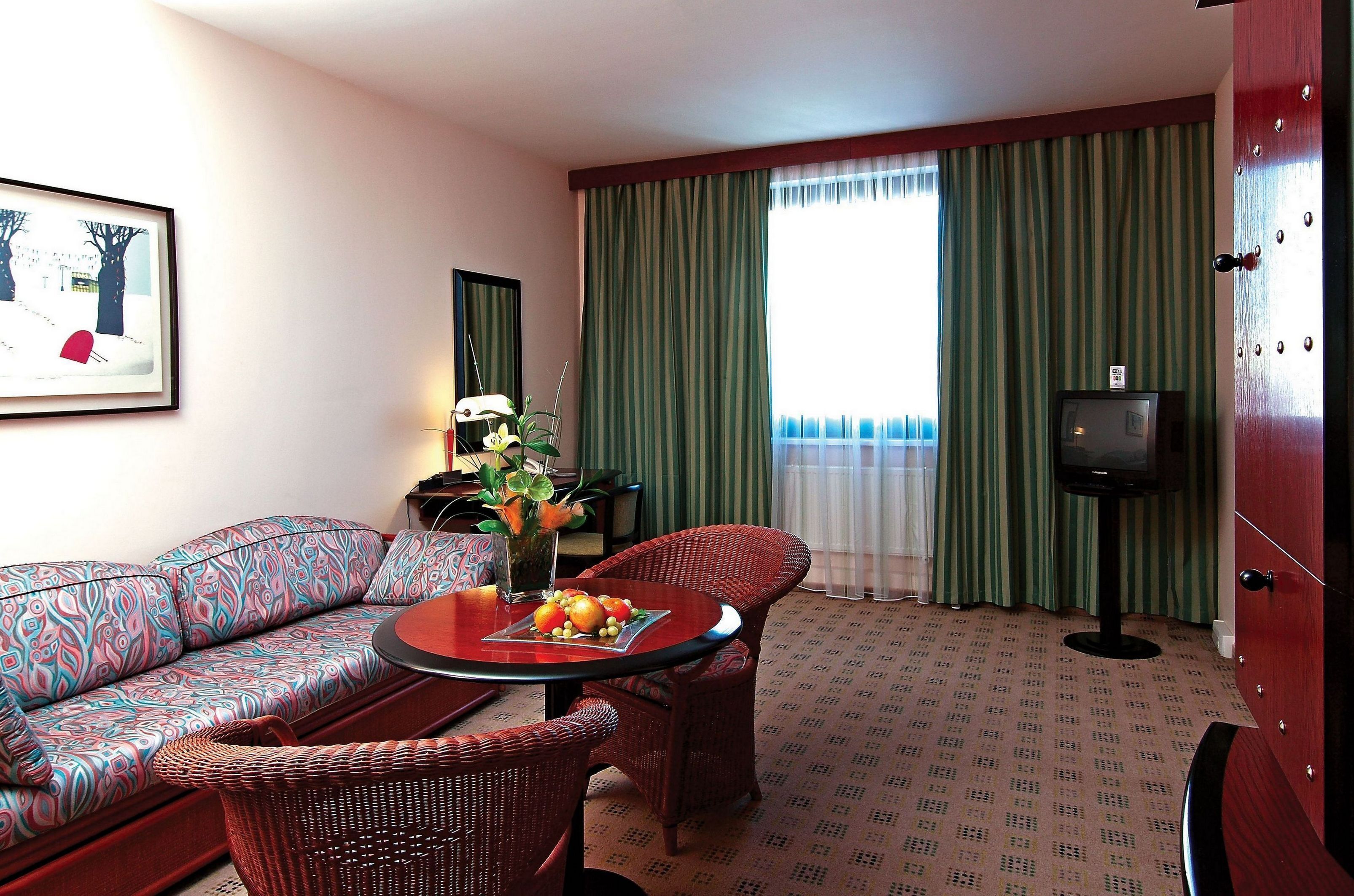 Foto - Hotel Expo