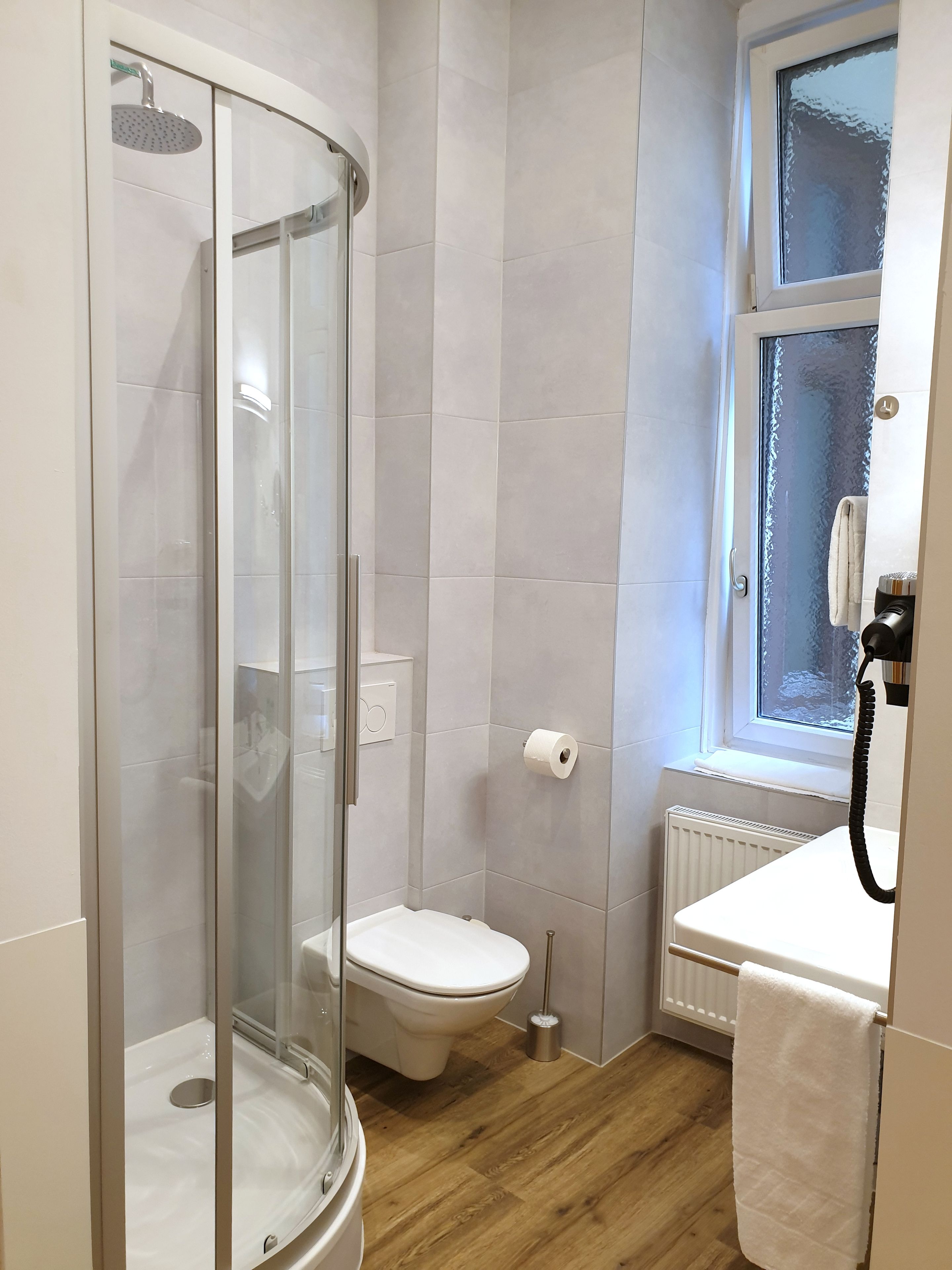 Badkamer