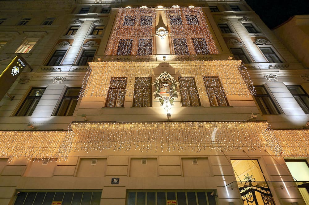 Hotel Zipser