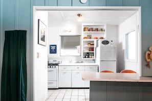 Suite | Private kitchen