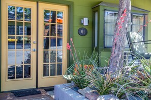 Classic Room | Terrace/patio