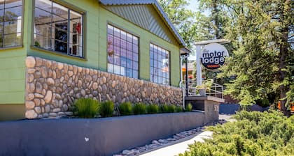 The Motor Lodge