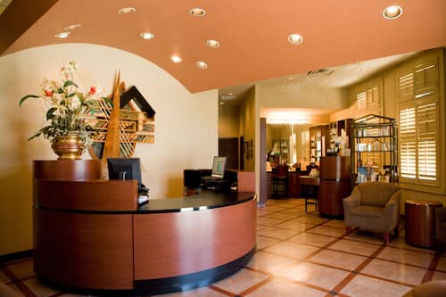 Couples treatment room(s), body treatments, hydrotherapy
