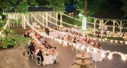 The Sanford House Inn & Spa