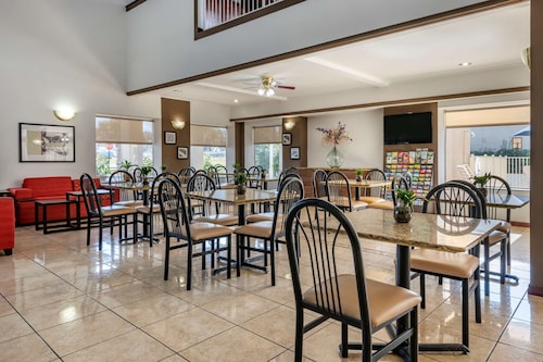 Quality Inn Zephyrhills - Dade City