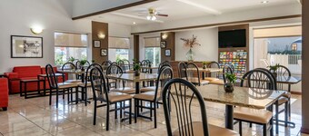 Quality Inn Zephyrhills - Dade City