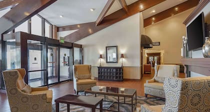 Clarion Inn Harpers Ferry - Charles Town