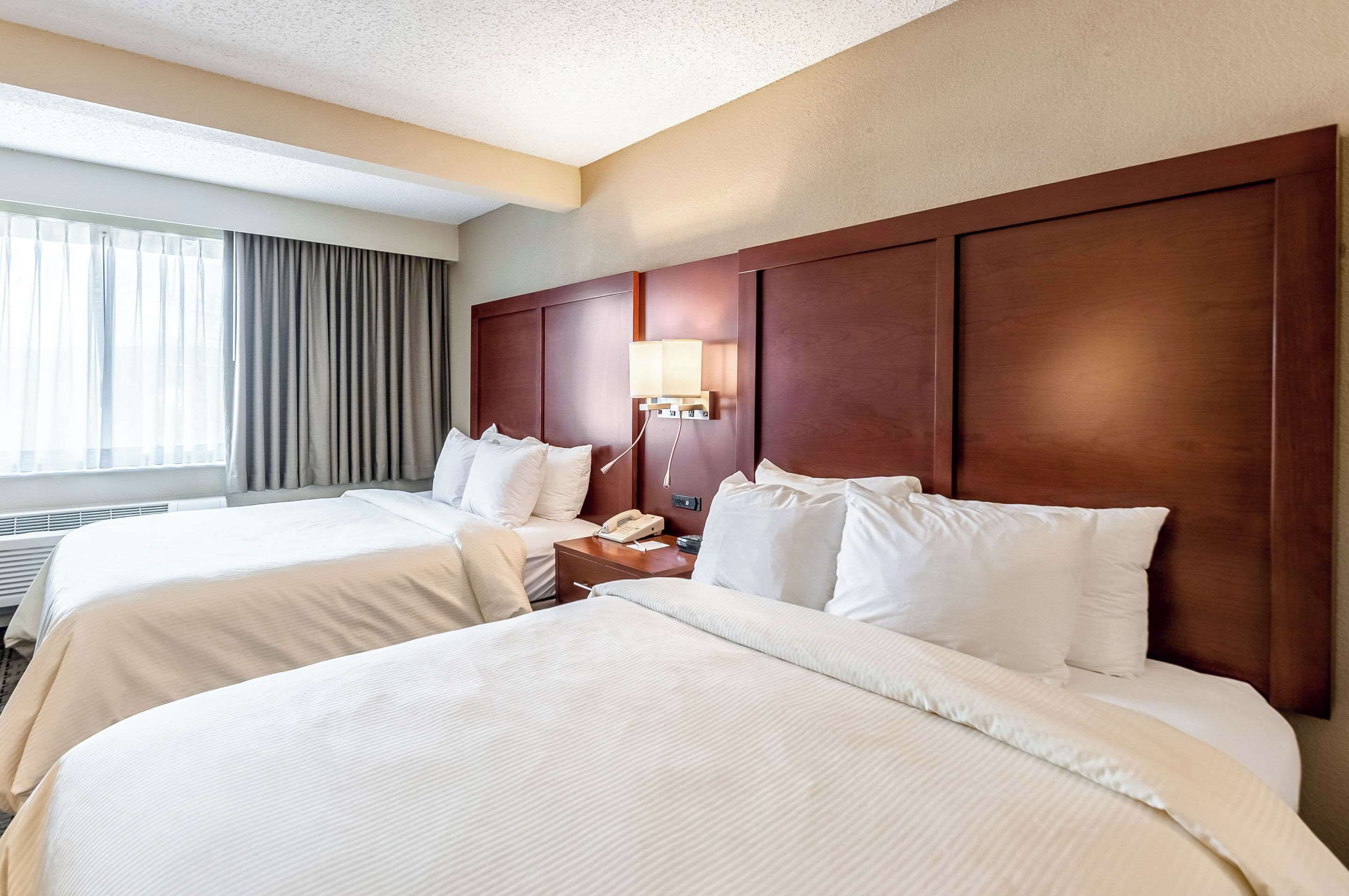 suite, 1 king bed with sofa bed, non smoking | in-room safe, desk, laptop workspace, blackout curtains