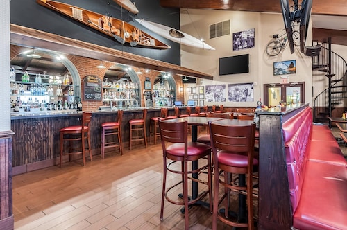 Clarion Inn Harpers Ferry - Charles Town