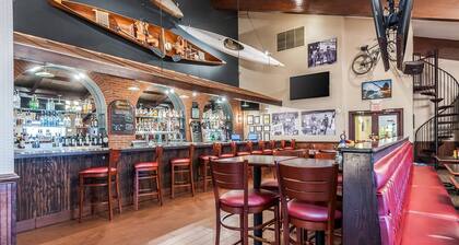 Clarion Inn Harpers Ferry - Charles Town