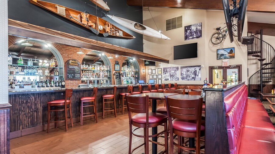 Clarion Inn Harpers Ferry - Charles Town