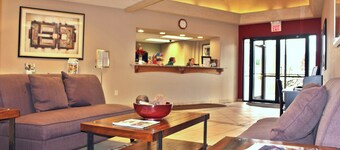 Broadway Inn Conference Center
