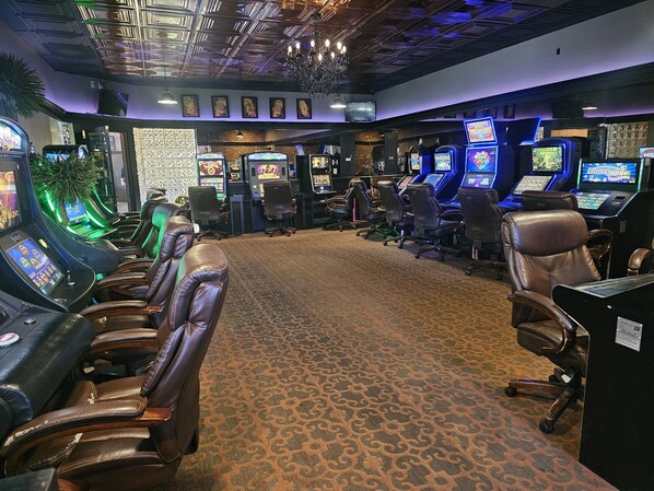 Casino