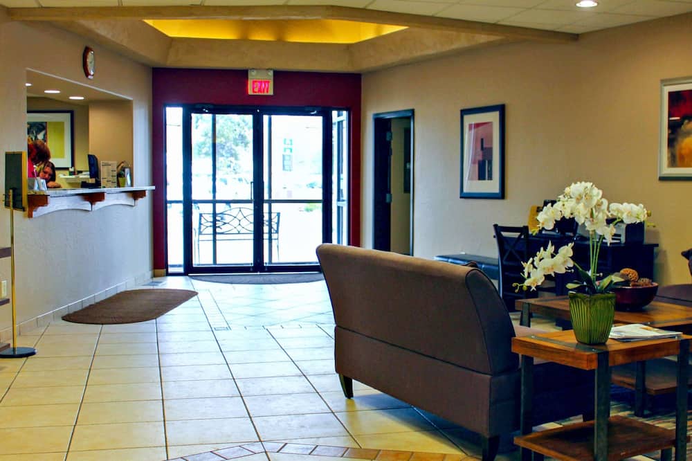 Broadway Inn Conference Center