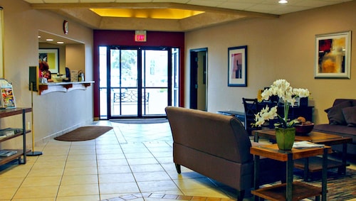 Broadway Inn Conference Center