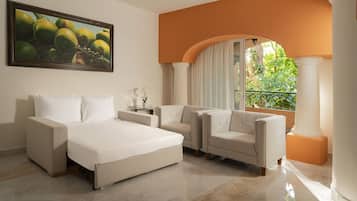 1 chambre, coffres-forts dans les chambres